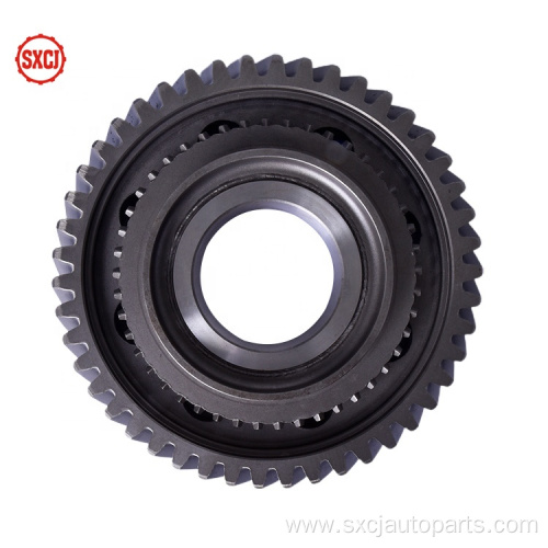 Customized High quality auto parts Transmission Gear 8-98137-256-0 for ISUZU